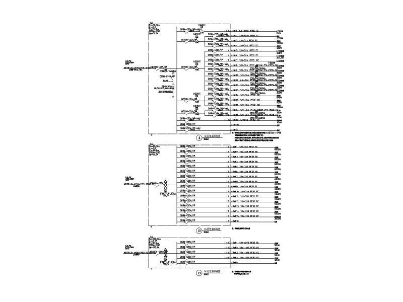 电气施工设计 - 2