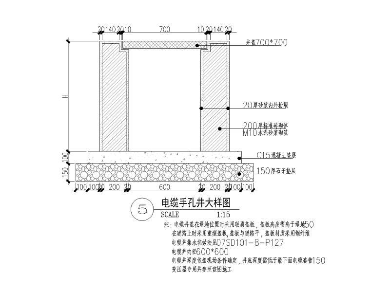 电气施工设计 - 3