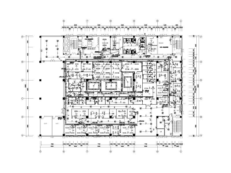 工程电气施工图 - 1