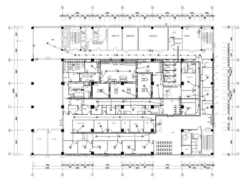 工程电气施工图 - 3