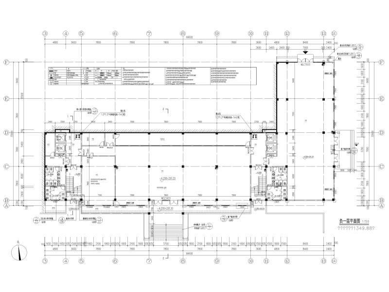建筑电子图纸 - 2