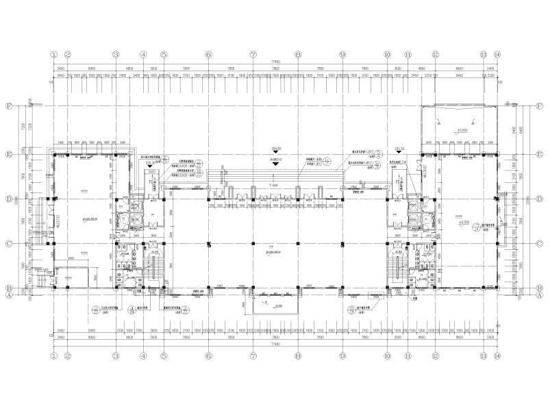 建筑电子图纸 - 3