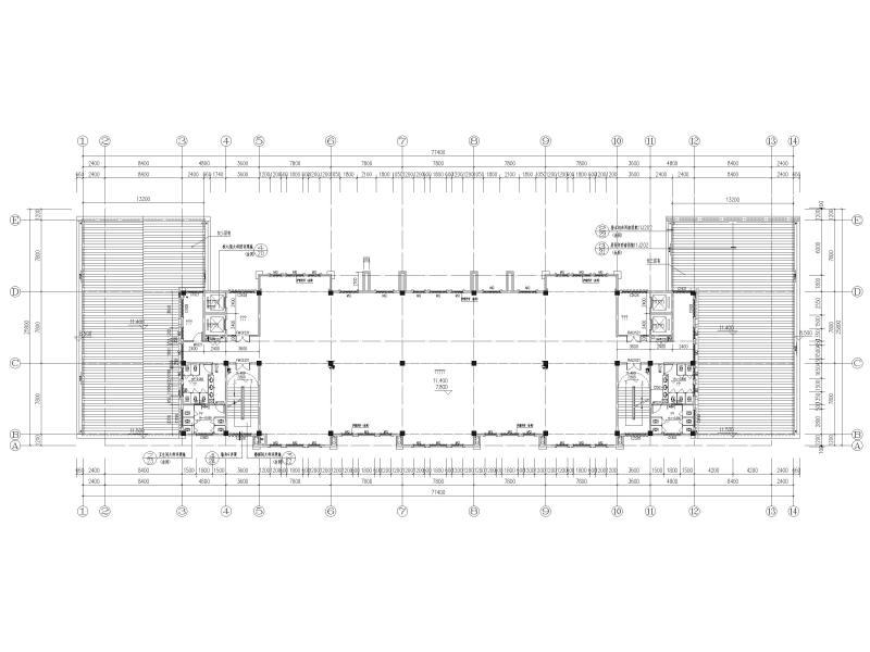 建筑电子图纸 - 5
