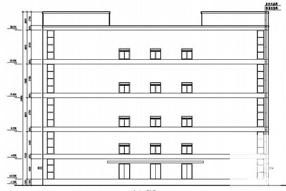 建筑方案设计图纸 - 2