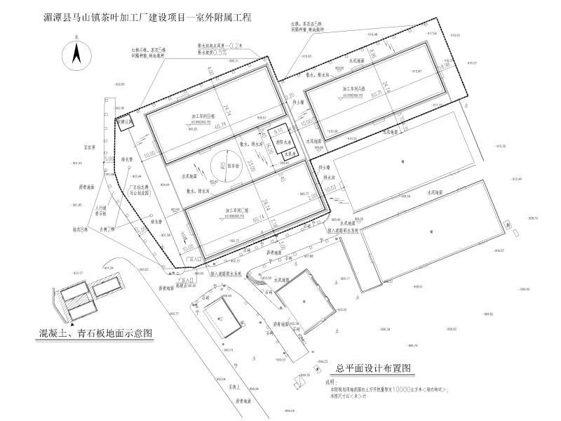 厂房结构施工 - 2