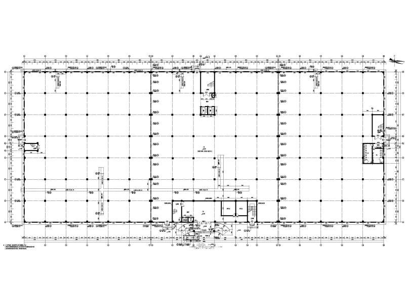 框架结构结构建筑 - 5