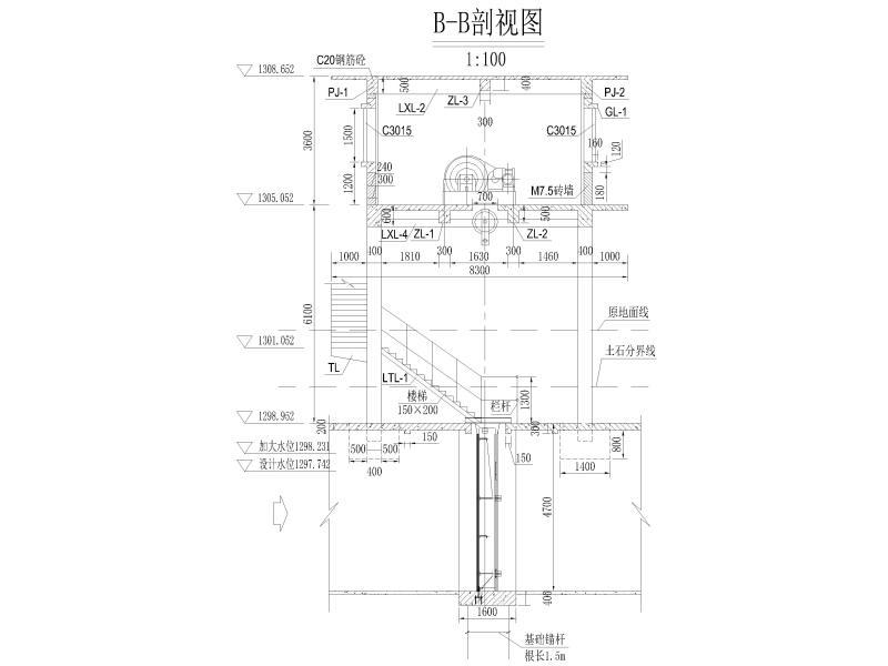 结构结构设计 - 2