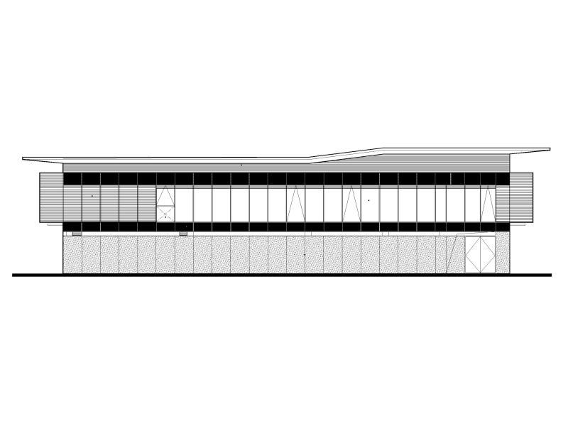 框架结构结构建筑 - 1