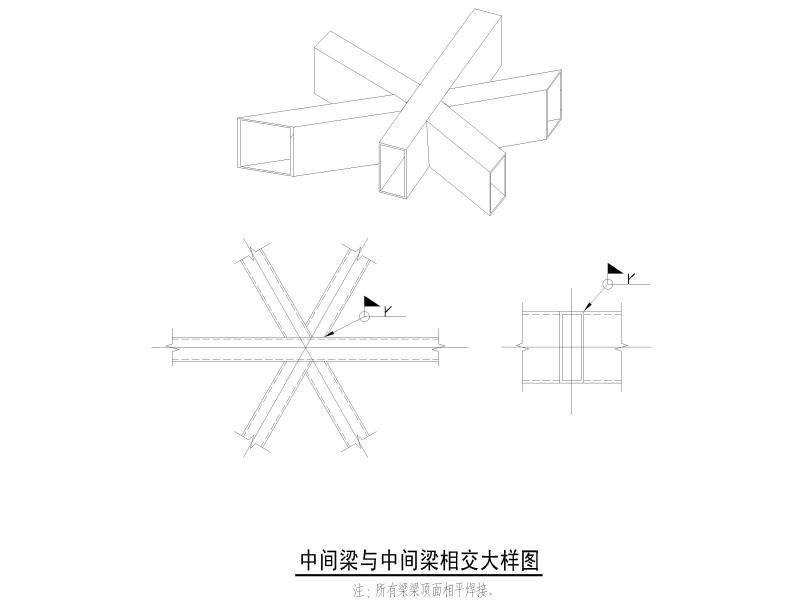 结构施工方案 - 4