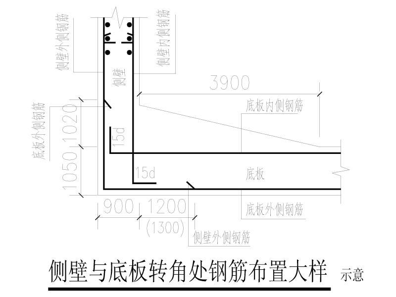 消防水池泵房图纸 - 2