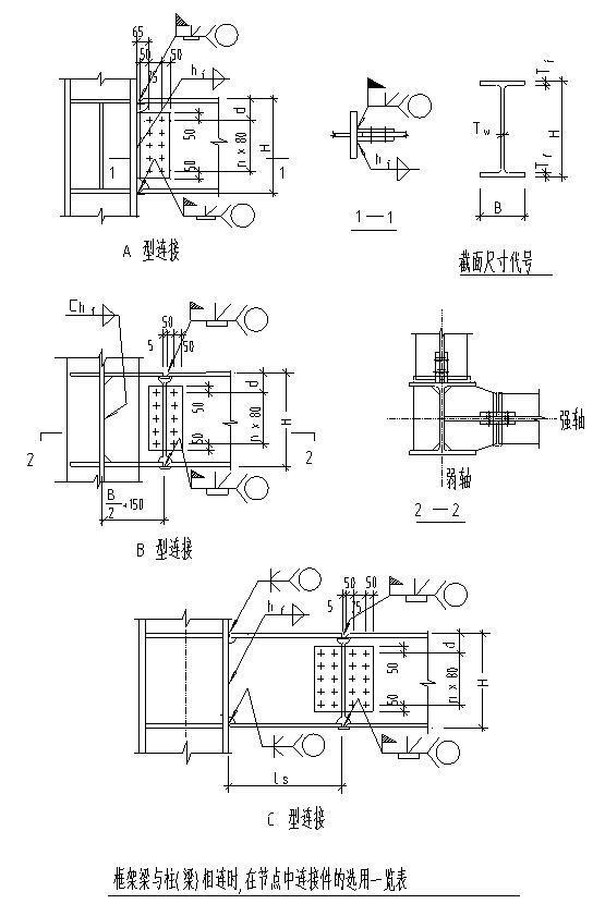 混凝土结构与钢结构 - 3