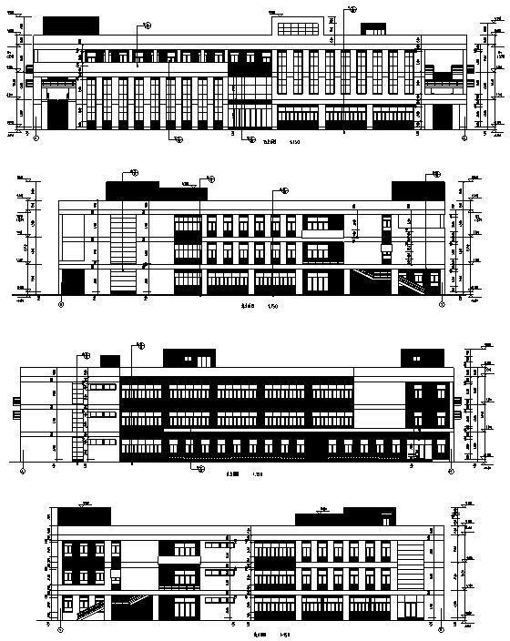 大型建筑施工 - 2