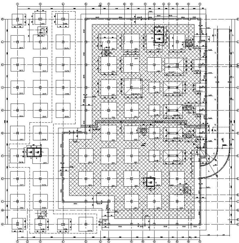 大型建筑施工 - 5