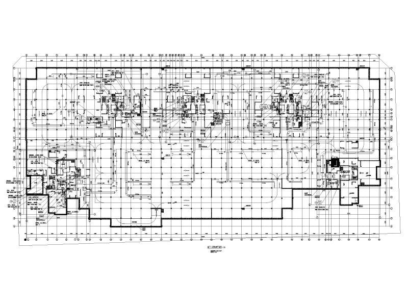 建筑防排烟系统设计 - 1