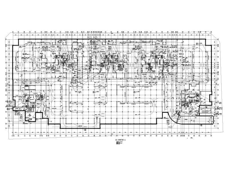 建筑防排烟系统设计 - 2