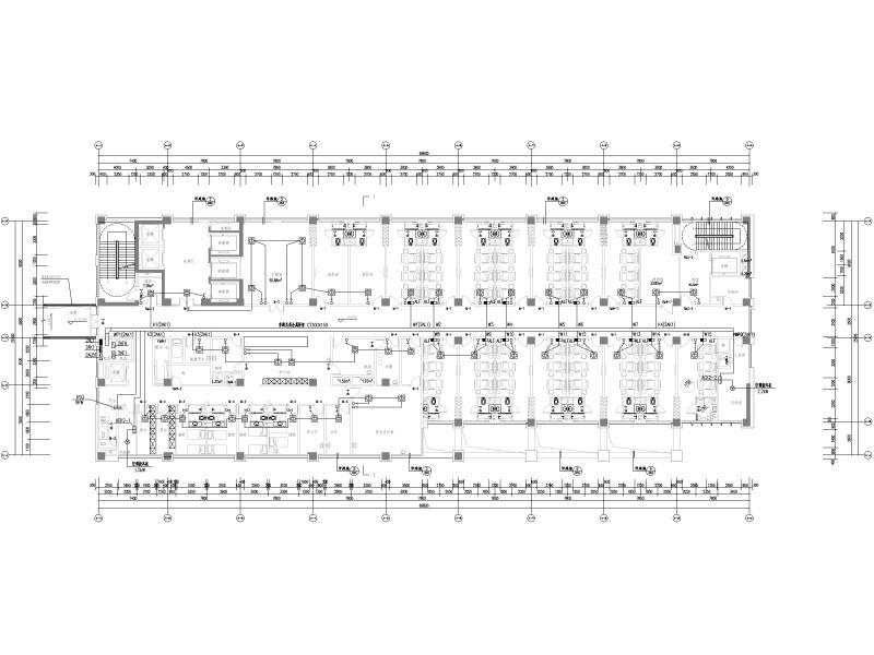 综合医院电气图纸 - 3