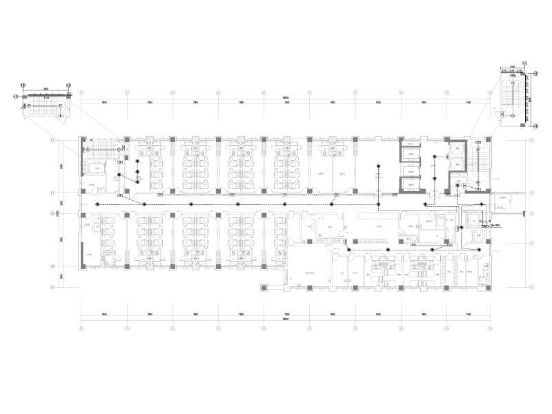 综合医院电气图纸 - 4