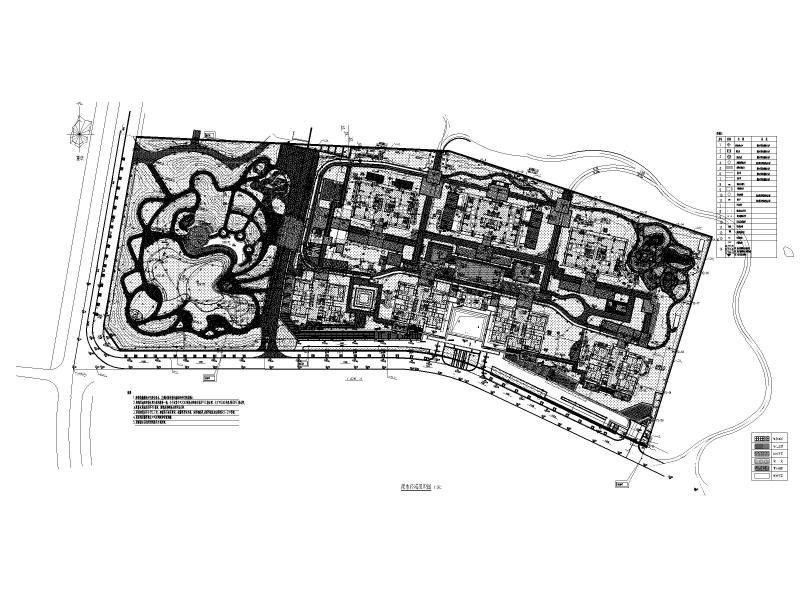 施工设计大样图 - 2