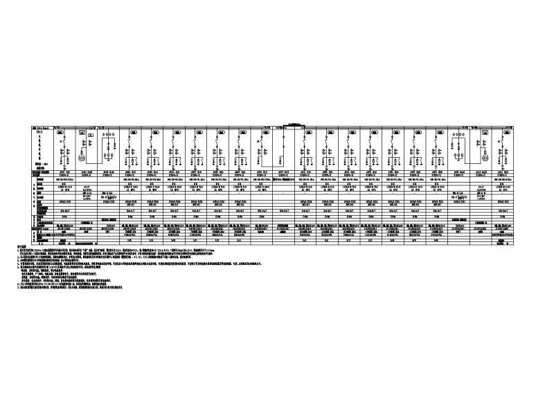 配电工程施工图 - 5