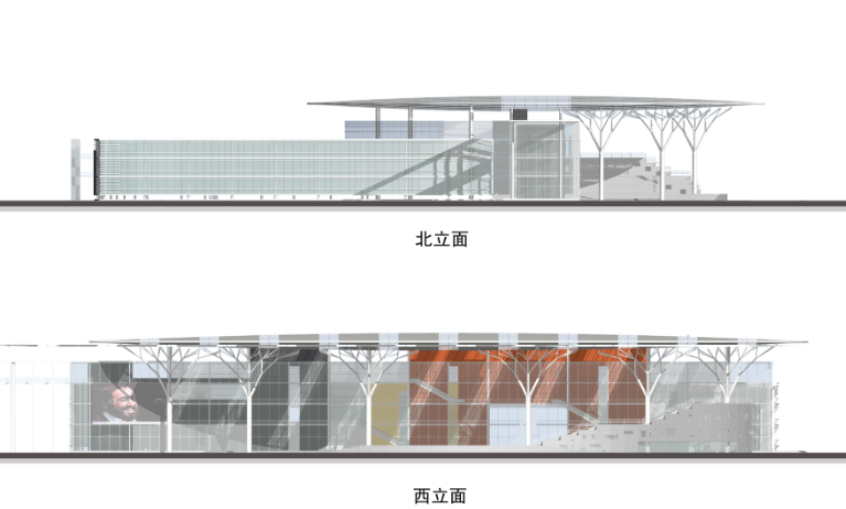 建筑方案文本 - 5