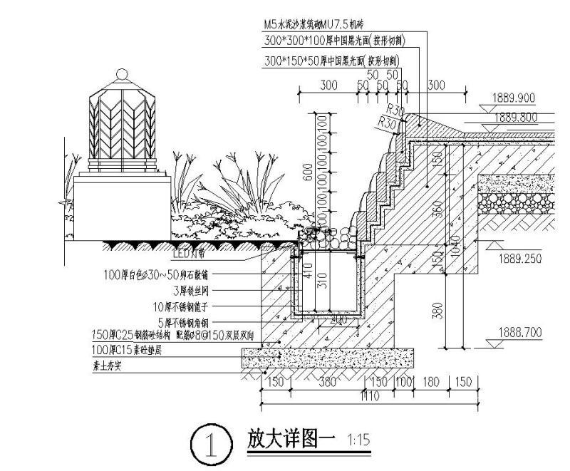 现代风格售楼部设计 - 3