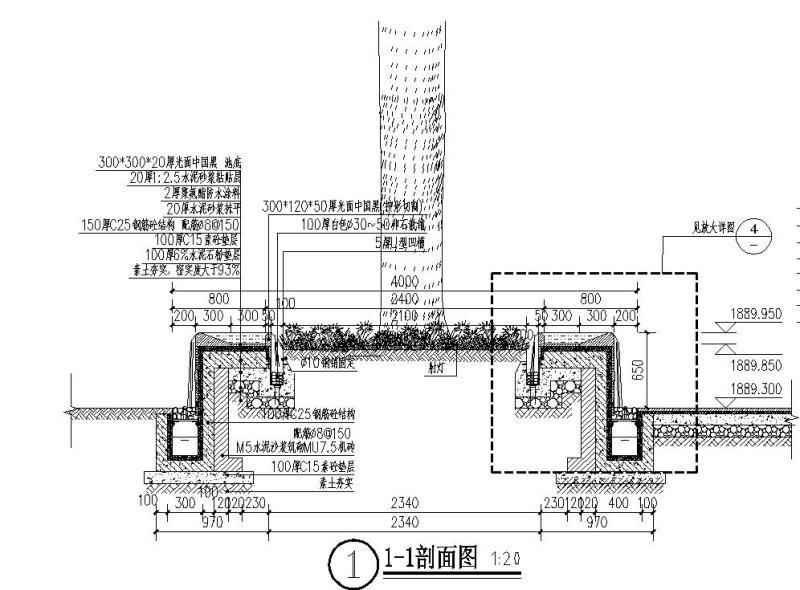 售楼部入口设计 - 3