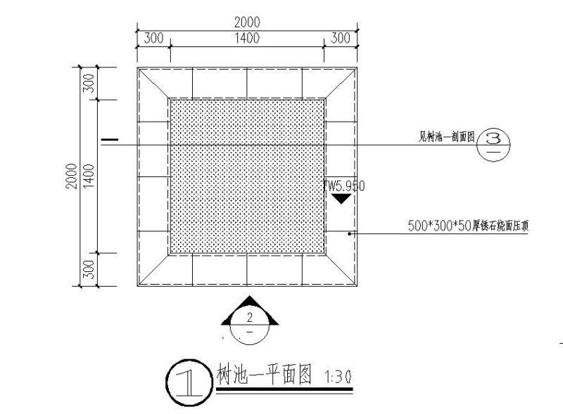 住宅小区入口设计 - 4