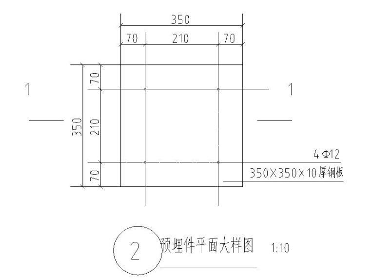 景观廊架设计 - 5