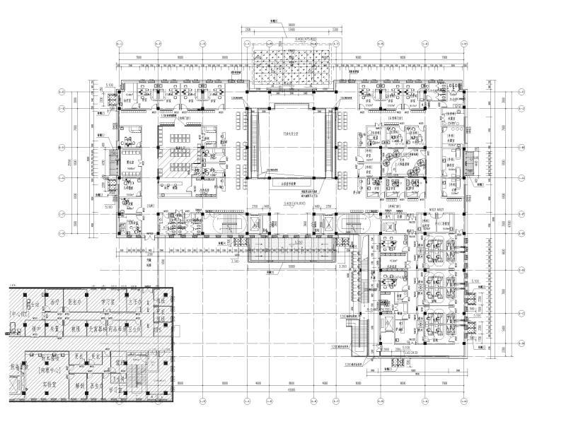 多层建筑施工 - 3