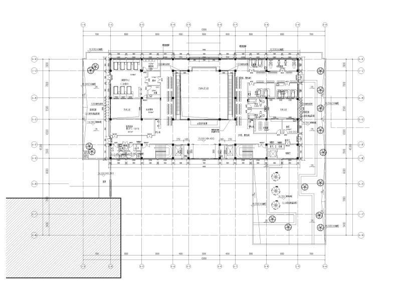 多层建筑施工 - 5