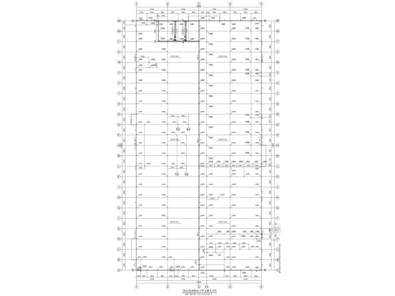 门式刚架结构 - 4