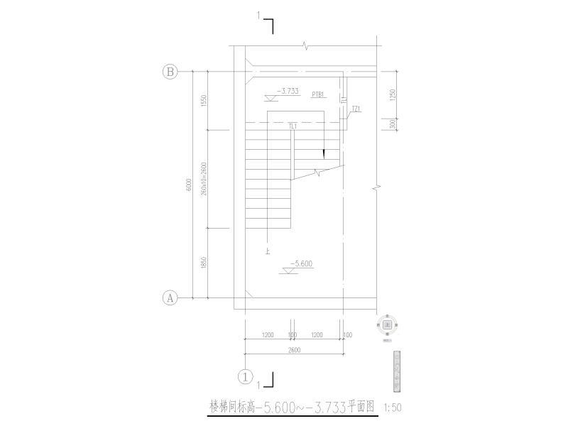 钢筋混凝土结构施工 - 5