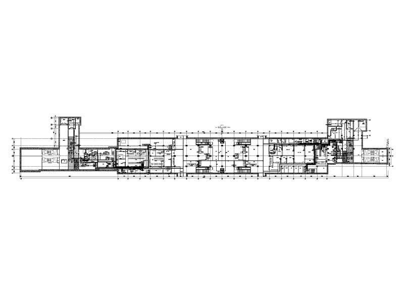 监控系统施工图 - 2