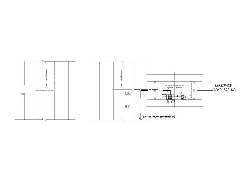 监控系统施工图 - 3