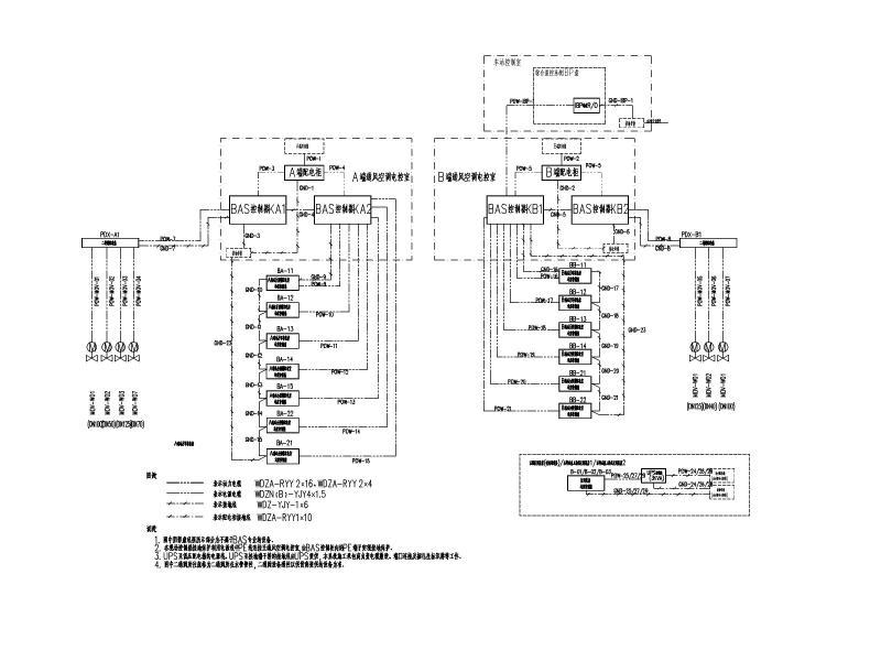 监控系统施工图 - 4