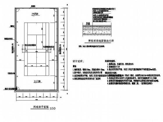 施工设计大样图 - 2