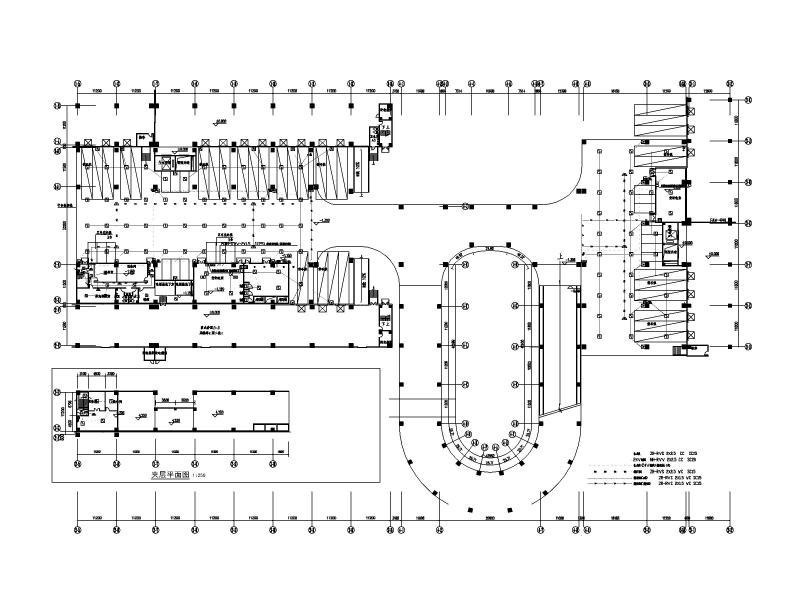 室外电气施工图 - 3