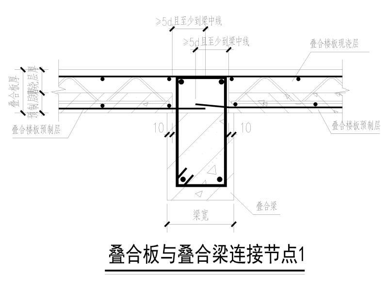 装配式节点大样2018（CAD） - 2