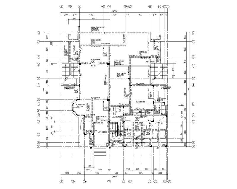 建筑水暖施工方案 - 4