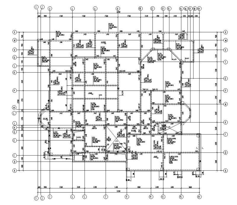 建筑水暖施工方案 - 4