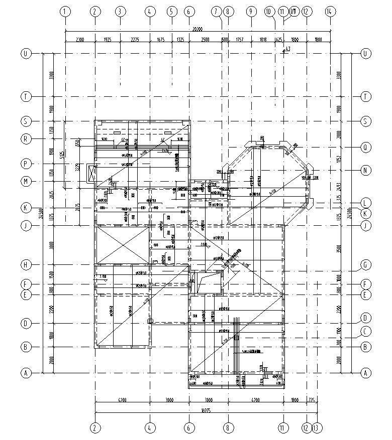 建筑水暖施工方案 - 3