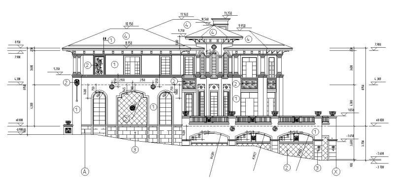 建筑水暖施工方案 - 1