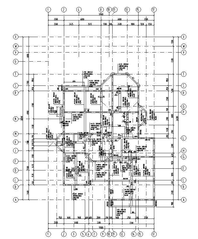 建筑水暖施工方案 - 3