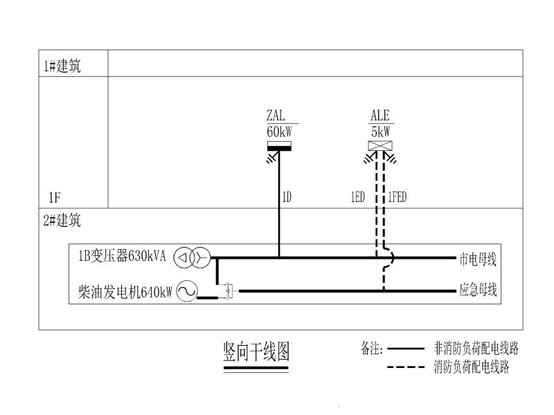 钢结构结构施工图纸 - 4