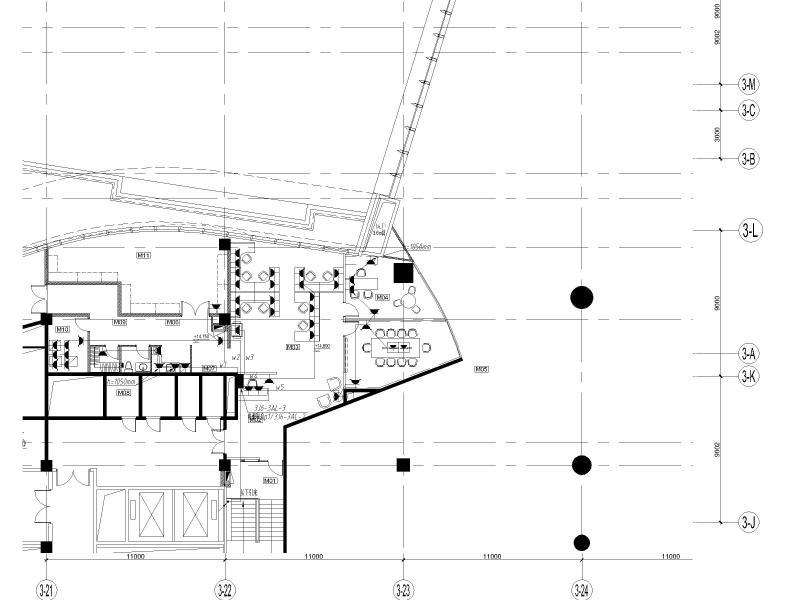 室内电气施工图 - 5