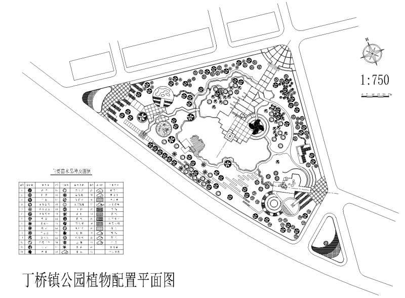 施工方案施工图 - 1