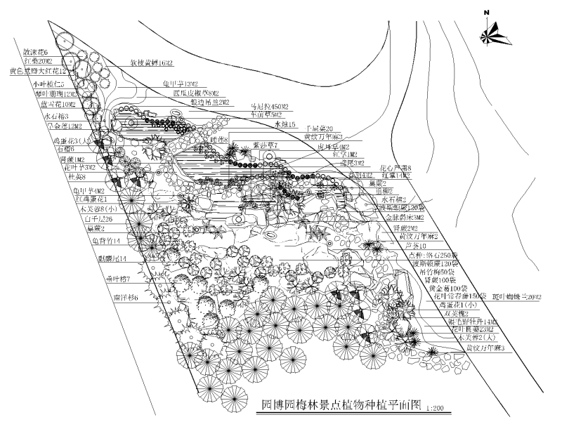 施工方案图纸 - 2