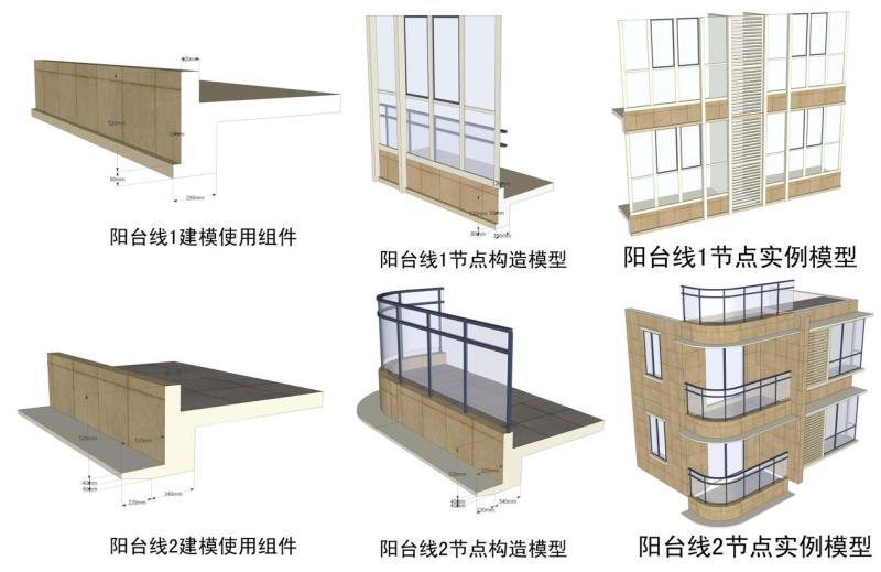 公寓现代设计 - 4