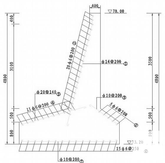 橡胶坝施工 - 3