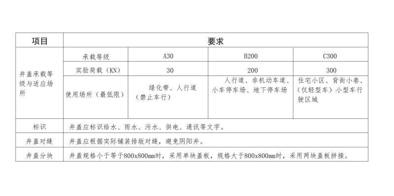 特色硬质井盖大样详图纸设计_CAD - 4